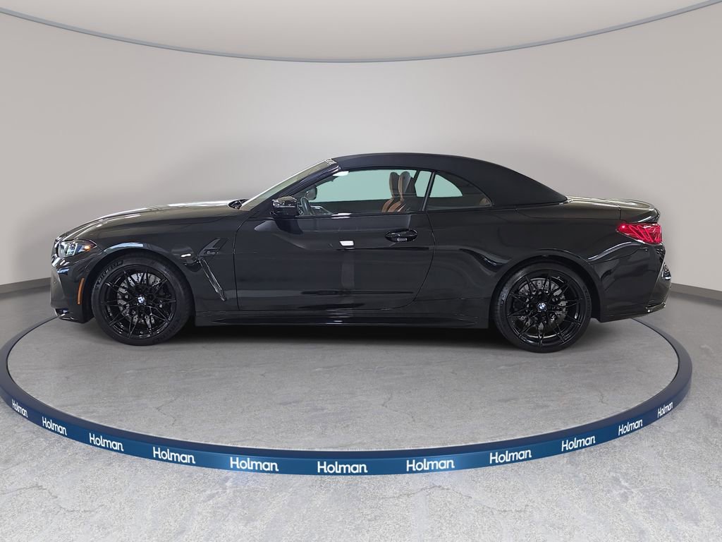 Used 2026 BMW M4 xDrive Competition w/ Executive Package AWD/4WD image 3
