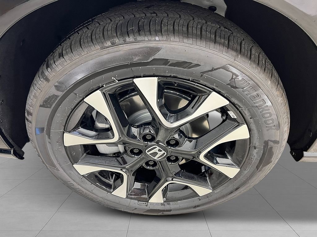 New 2027 Honda HR-V EX-L image 10