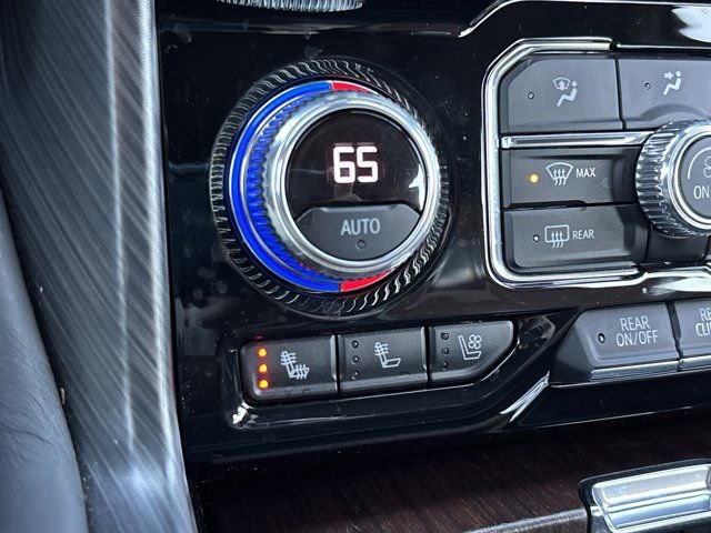 Used 2023 GMC Yukon Denali Ultimate image 43