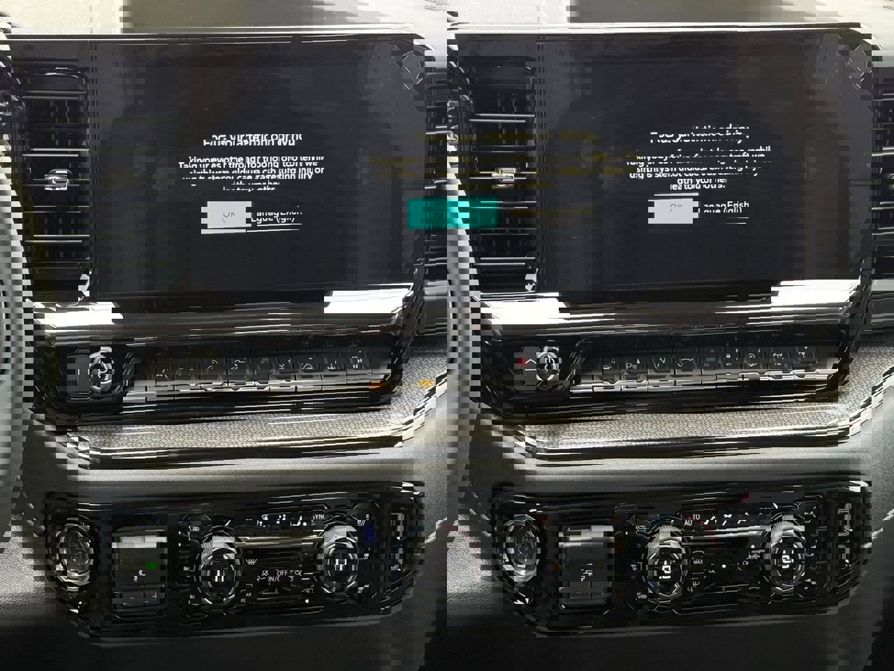 New 2026 Chevrolet Silverado 1500 ZR2 AWD/4WD image 15