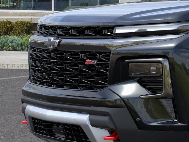 New 2026 Chevrolet Traverse Z71 image 13