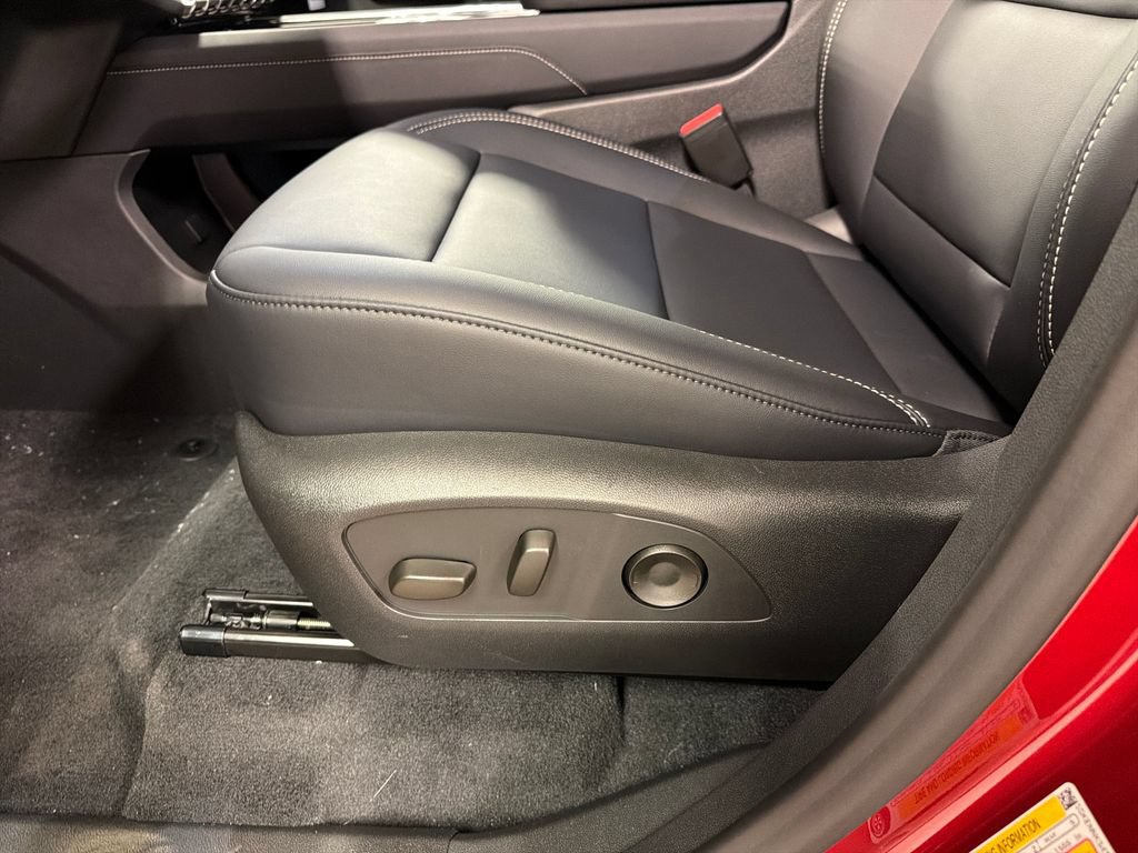 New 2026 GMC Acadia Elevation w/ Black Edition AWD/4WD image 22