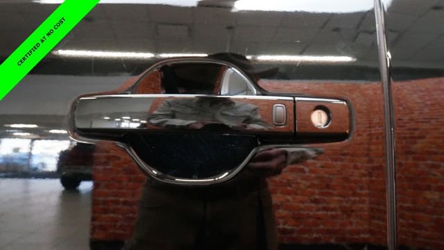 Certified 2024 Nissan Frontier SV w/ Hardbody Edition image 77