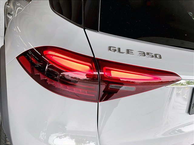 New 2026 Mercedes-Benz GLE 350 4MATIC image 27
