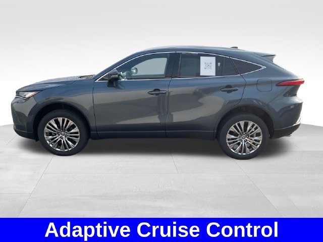 Used 2024 Toyota Venza Limited AWD/4WD image 2