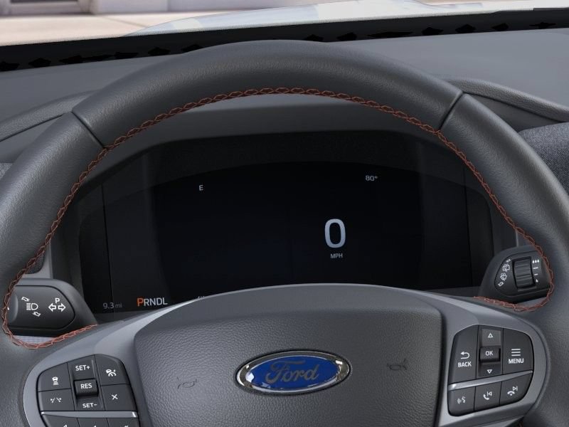 New 2026 Ford Explorer Active w/ Active Comfort Package AWD/4WD image 14