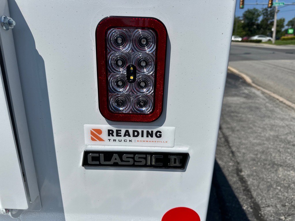 New 2025 Ford F350 XL w/ XL Chrome Package image 14