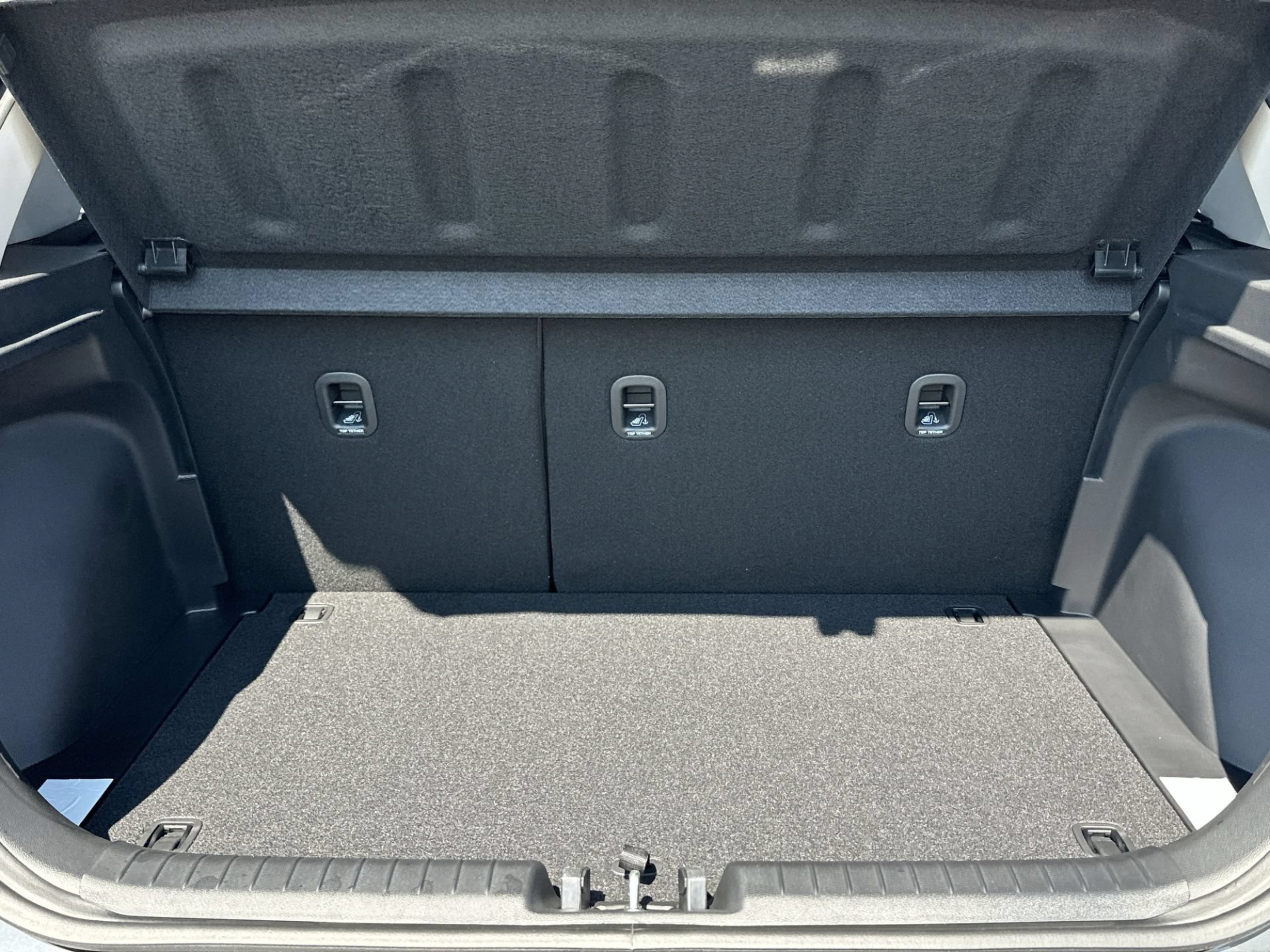 New 2026 Hyundai Venue SE FWD image 20