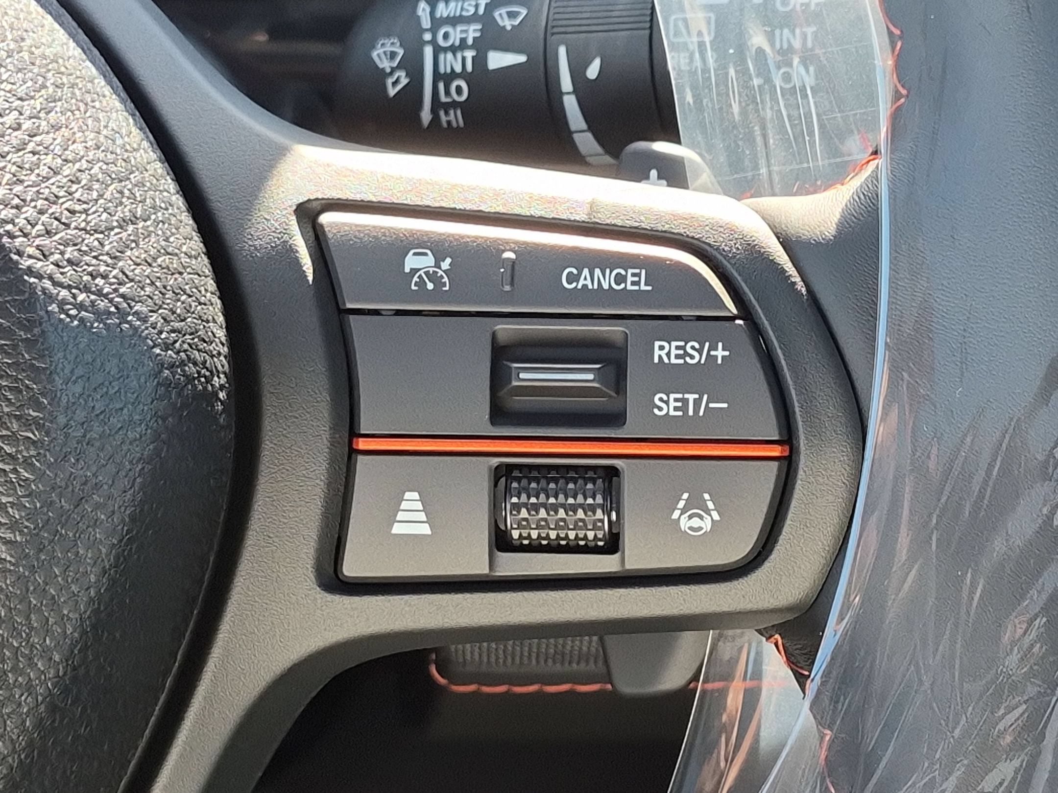 New 2027 Honda Passport TrailSport image 19