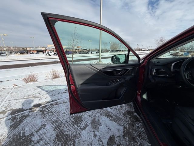 Used 2020 Subaru Outback Limited image 10