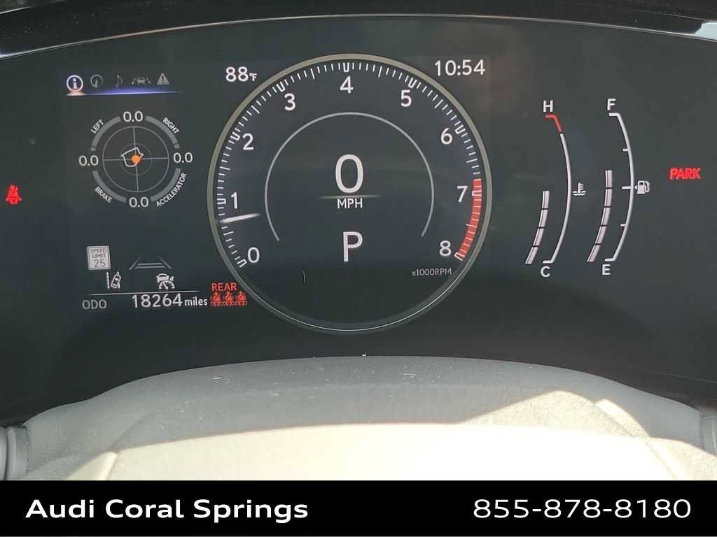 Used 2025 Lexus NX 250 FWD w/ Cold Area Package image 26