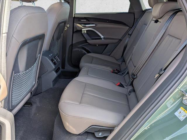 Certified 2025 Audi Q5 Premium Plus w/ Premium Plus image 22