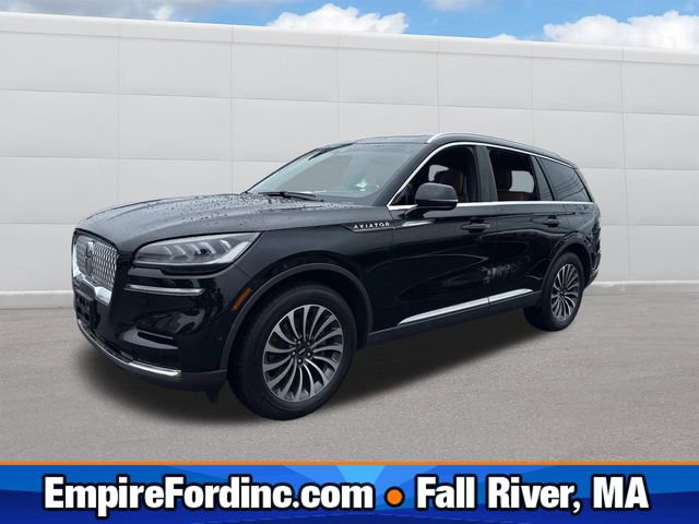 Used 2023 Lincoln Aviator Reserve w/ Equipment Group 201A