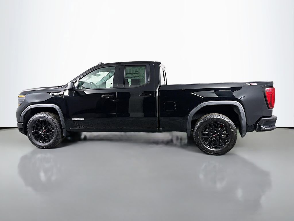New 2026 GMC Sierra 1500 Elevation w/ Preferred Package image 4