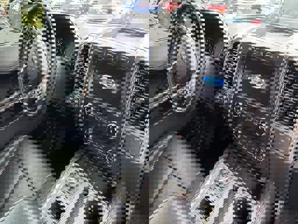 Used 2020 Ford Expedition XLT w/ Equipment Group 202A image 7