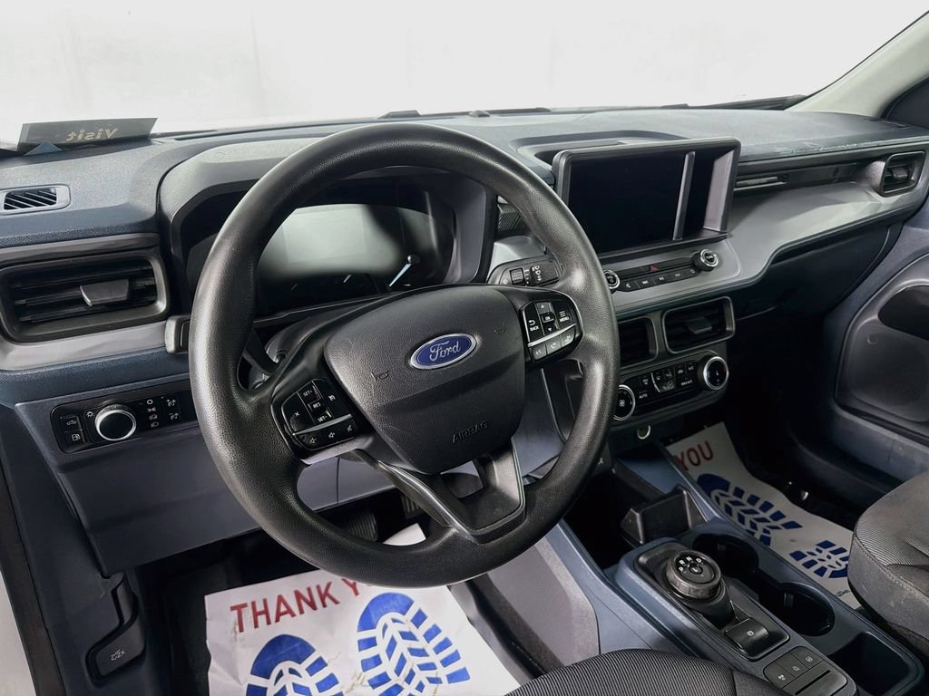 Used 2024 Ford Maverick XL FWD image 9