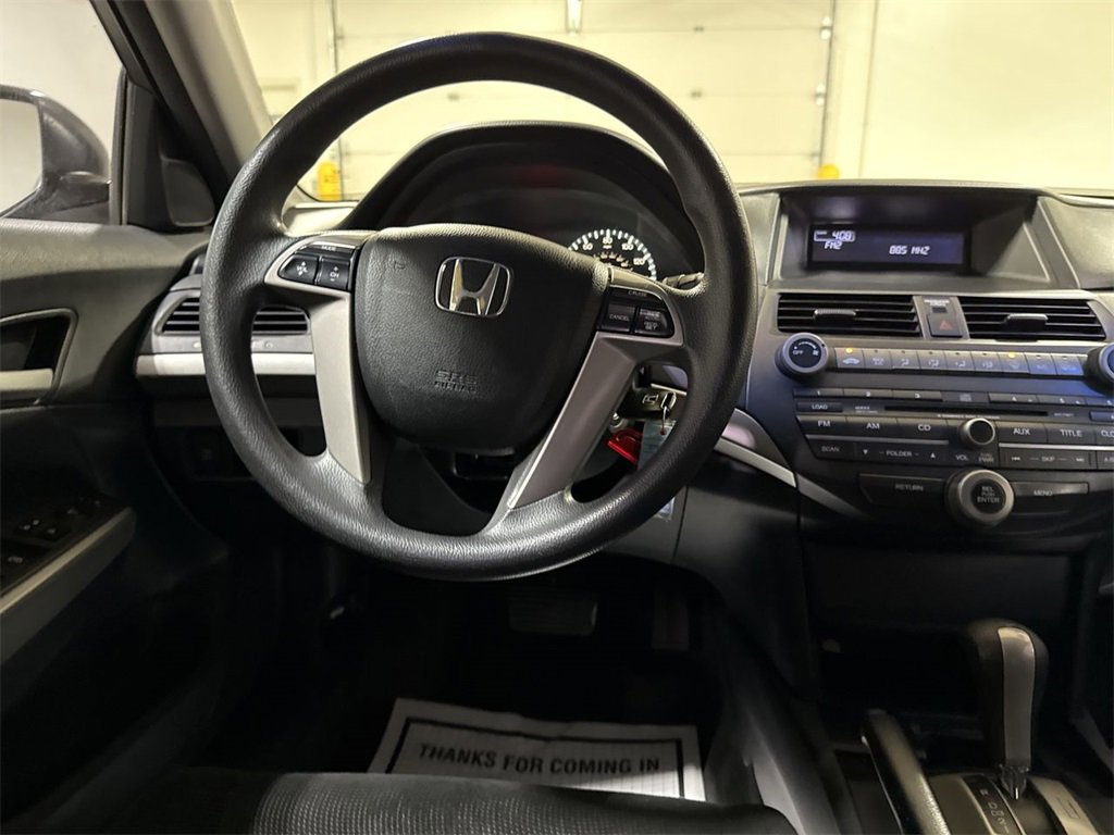 Used 2010 Honda Accord EX image 19