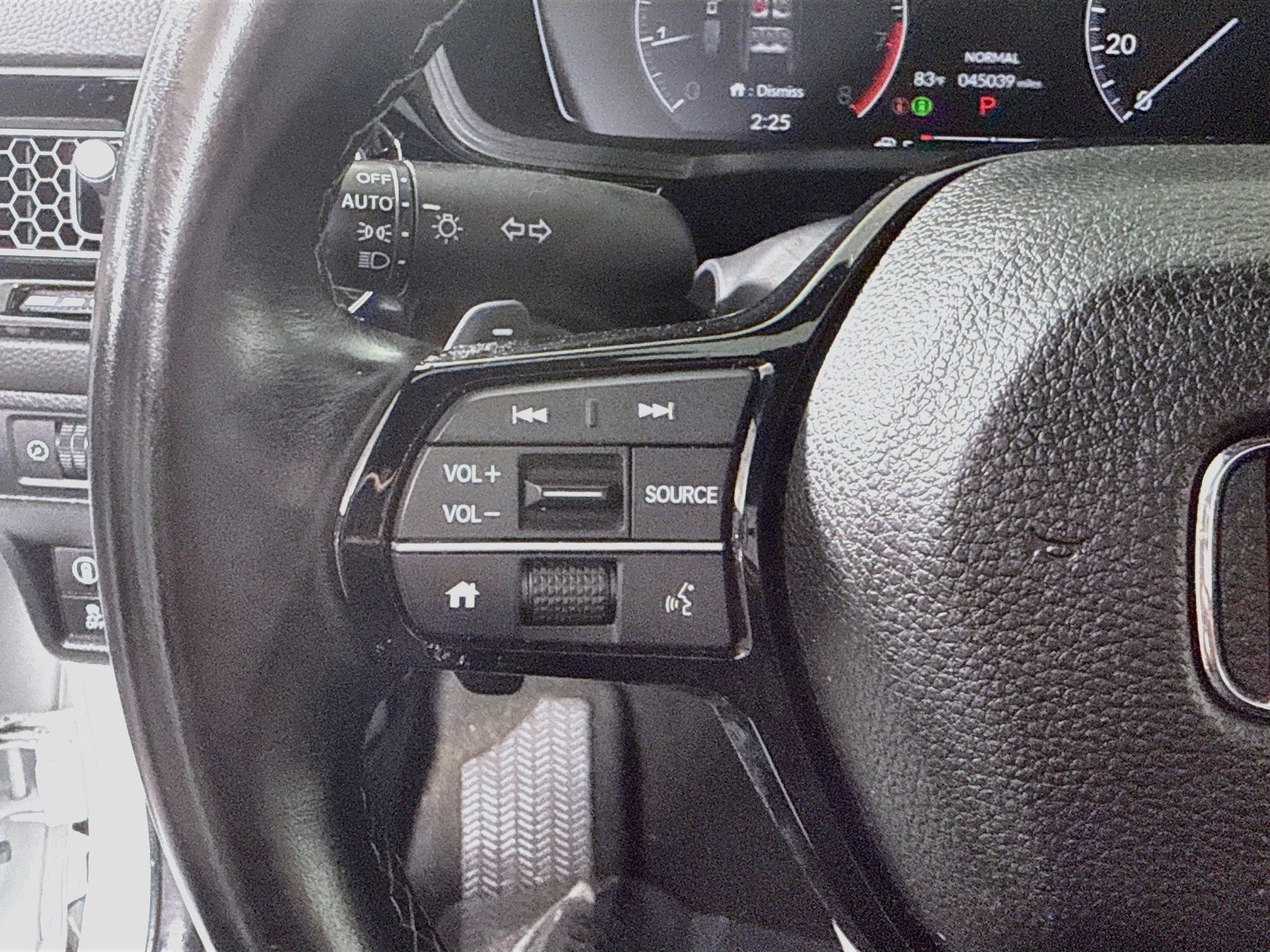 Used 2023 Honda Civic Sport image 14