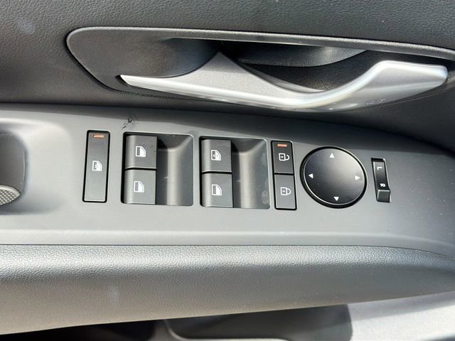 New 2026 Hyundai Tucson SE FWD image 17