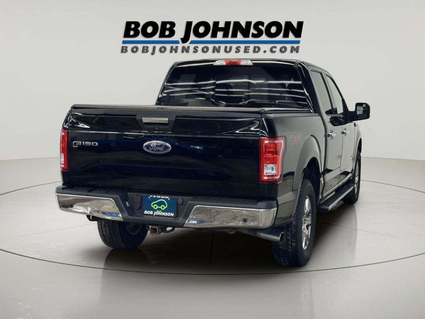 Used 2017 Ford F150 XLT w/ Equipment Group 302A Luxury image 10