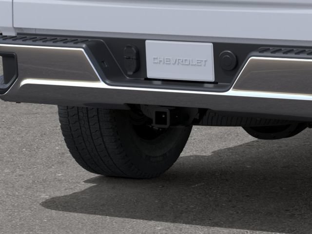 New 2026 Chevrolet Silverado 1500 LT w/ Protection Package AWD/4WD image 14