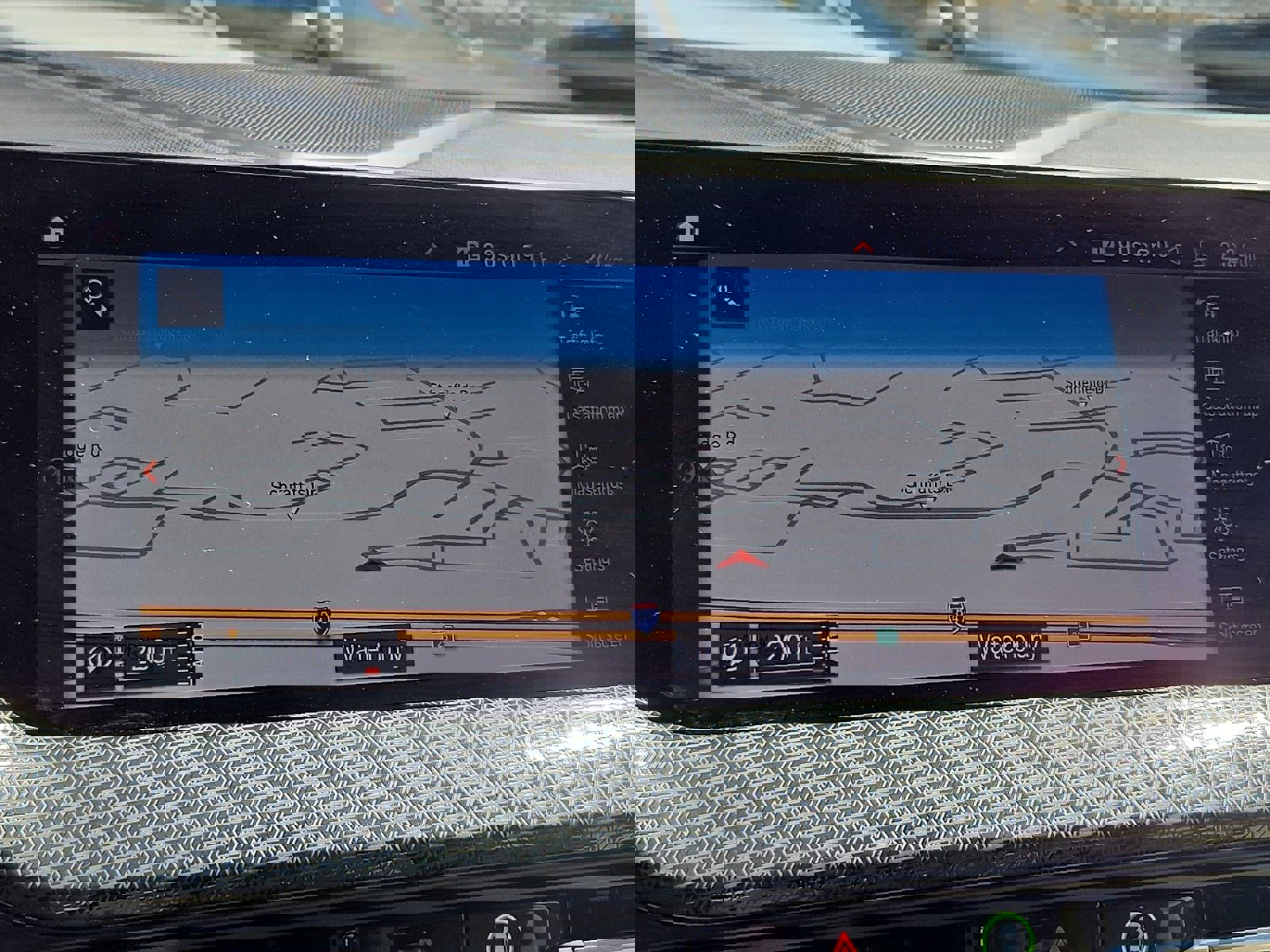 Used 2022 BMW 228i xDrive Gran Coupe w/ Convenience Package AWD/4WD image 19