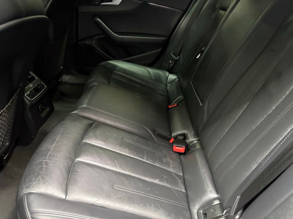 Used 2018 Audi A4 2.0T Premium Plus w/ Premium Plus Package AWD/4WD image 42