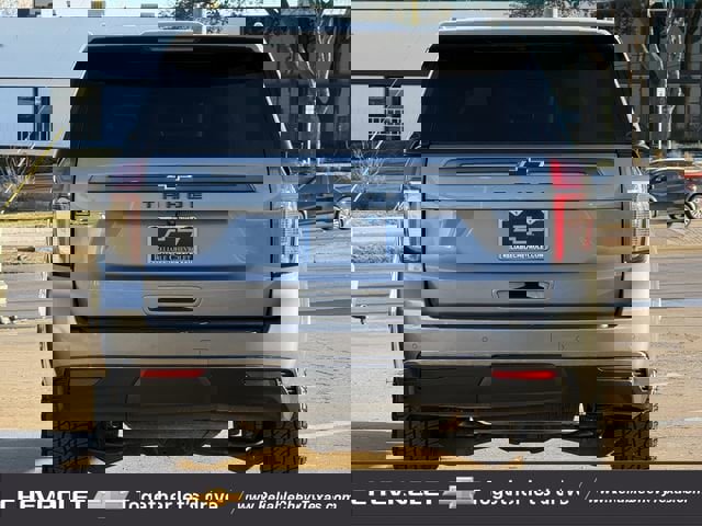 Used 2022 Chevrolet Tahoe Z71 image 7