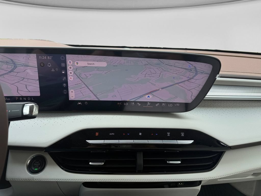 New 2026 Buick Enclave Avenir w/ Super Cruise Package FWD image 20
