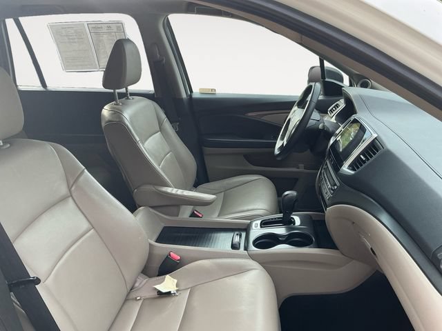 Used 2018 Honda Pilot EX-L image 16