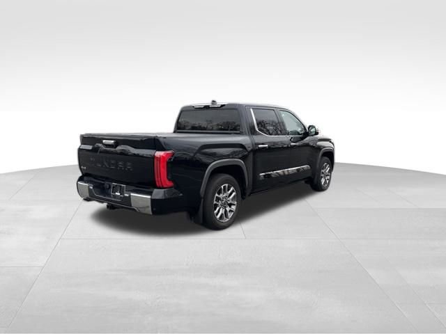 Used 2023 Toyota Tundra 1794 Edition image 5