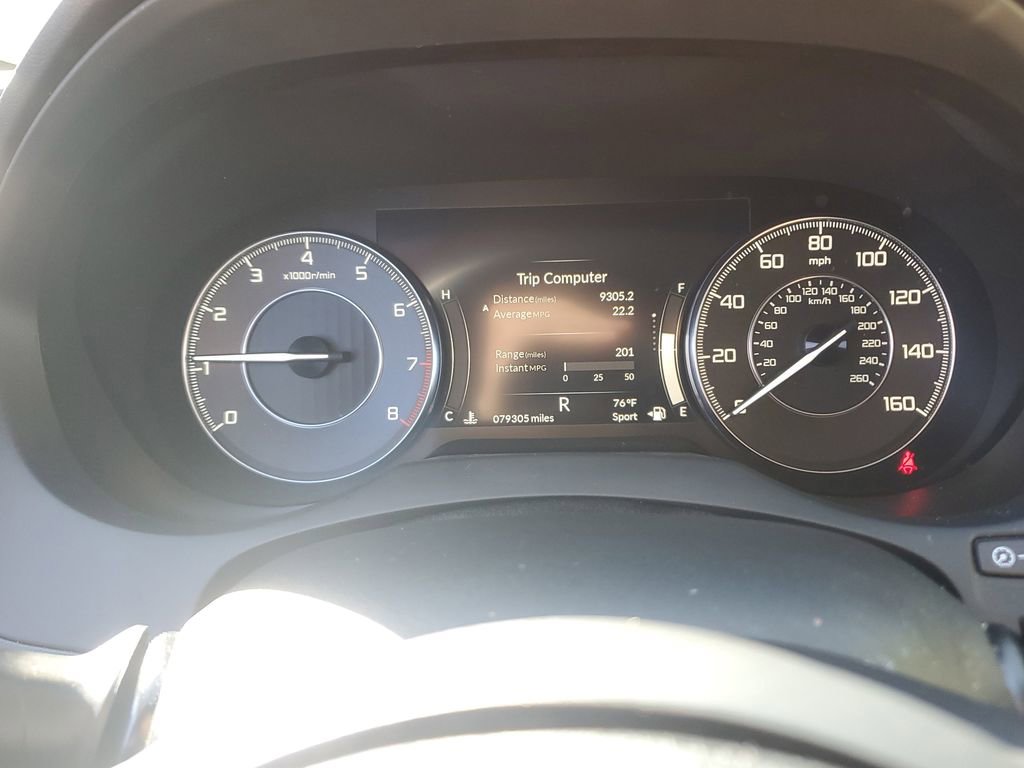 Used 2019 Acura RDX AWD w/ Technology Package image 27