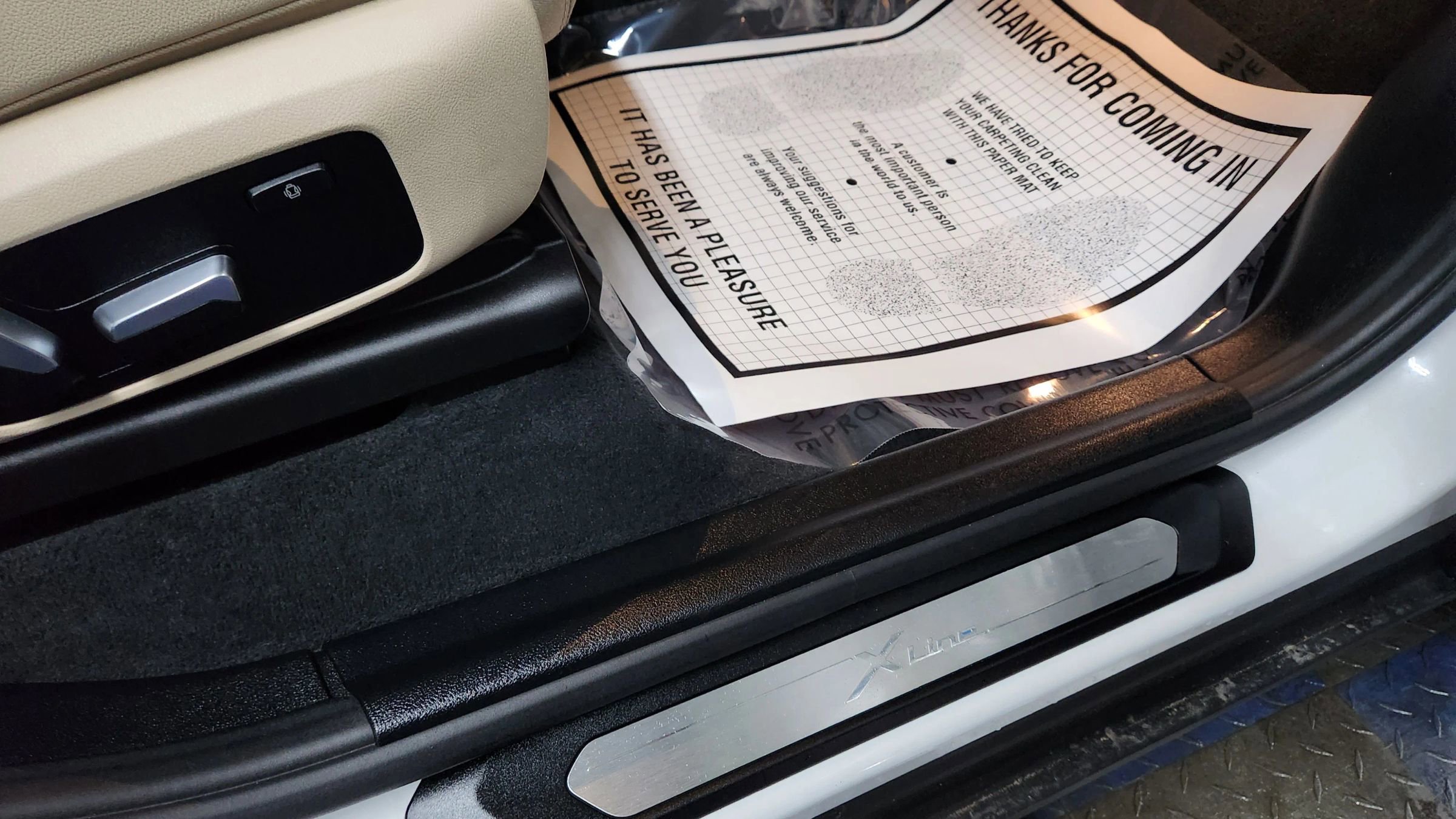 Used 2019 BMW X3 xDrive30i w/ Driving Assistance Package image 19