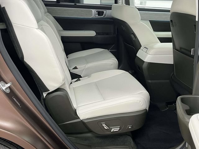 Certified 2025 Hyundai Santa Fe Calligraphy AWD/4WD image 26