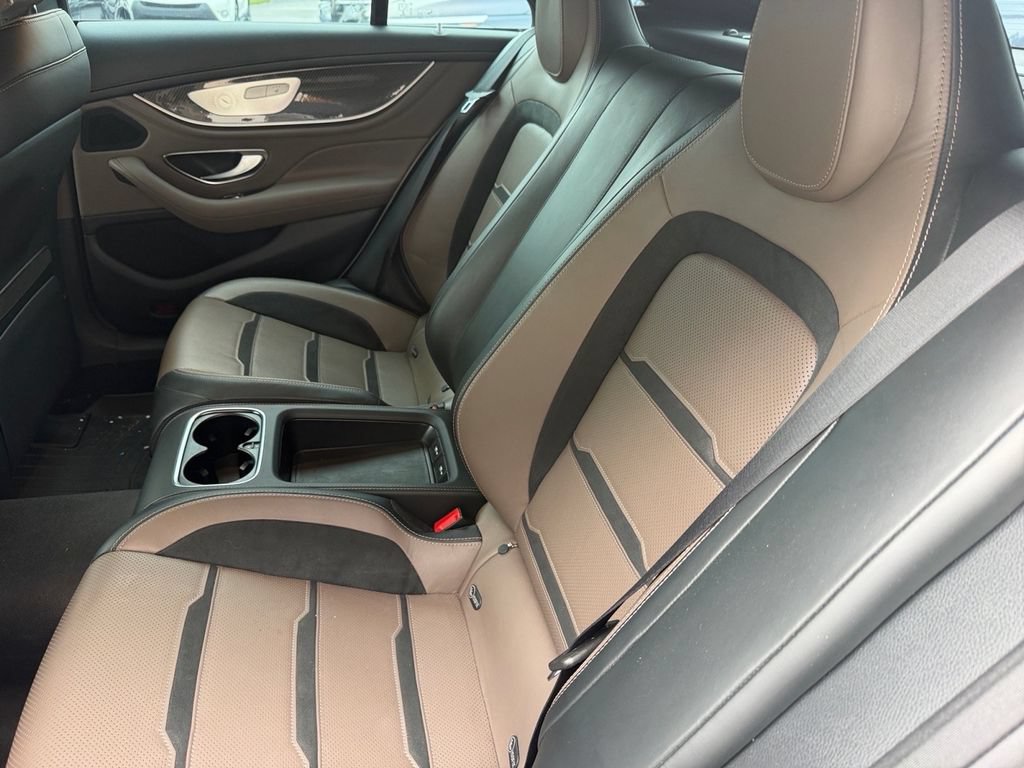 Used 2019 Mercedes-Benz AMG GT 63 image 12