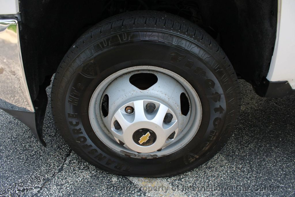 Used 2016 Chevrolet Silverado 3500 W/T image 28