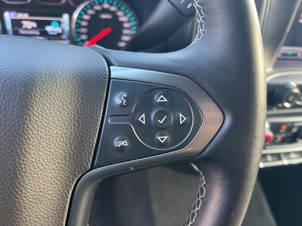 Used 2015 Chevrolet Silverado 1500 LT w/ All Star Edition image 15