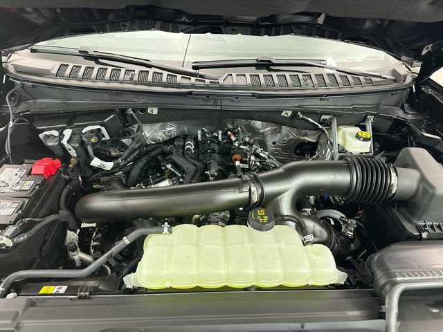 New 2027 Ford Expedition Platinum w/ Platinum Ultimate Package AWD/4WD image 33