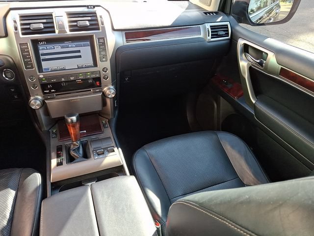 Used 2011 Lexus GX 460 w/ Comfort Plus Pkg AWD/4WD image 15