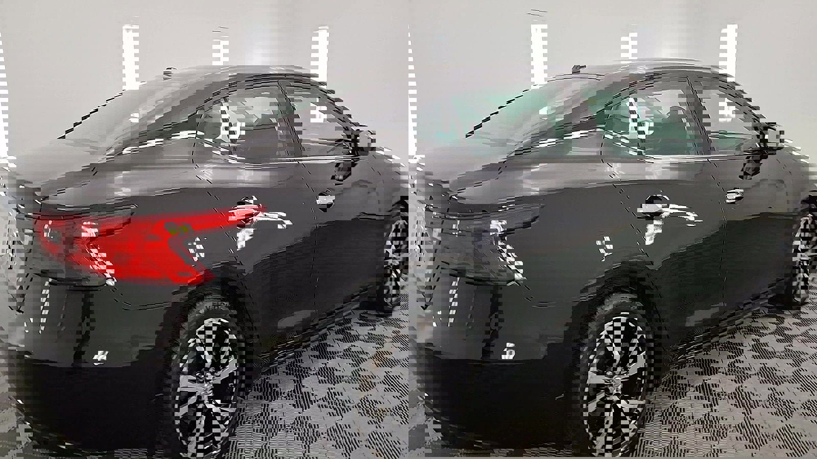 Used 2018 Nissan Maxima 3.5 S FWD image 4