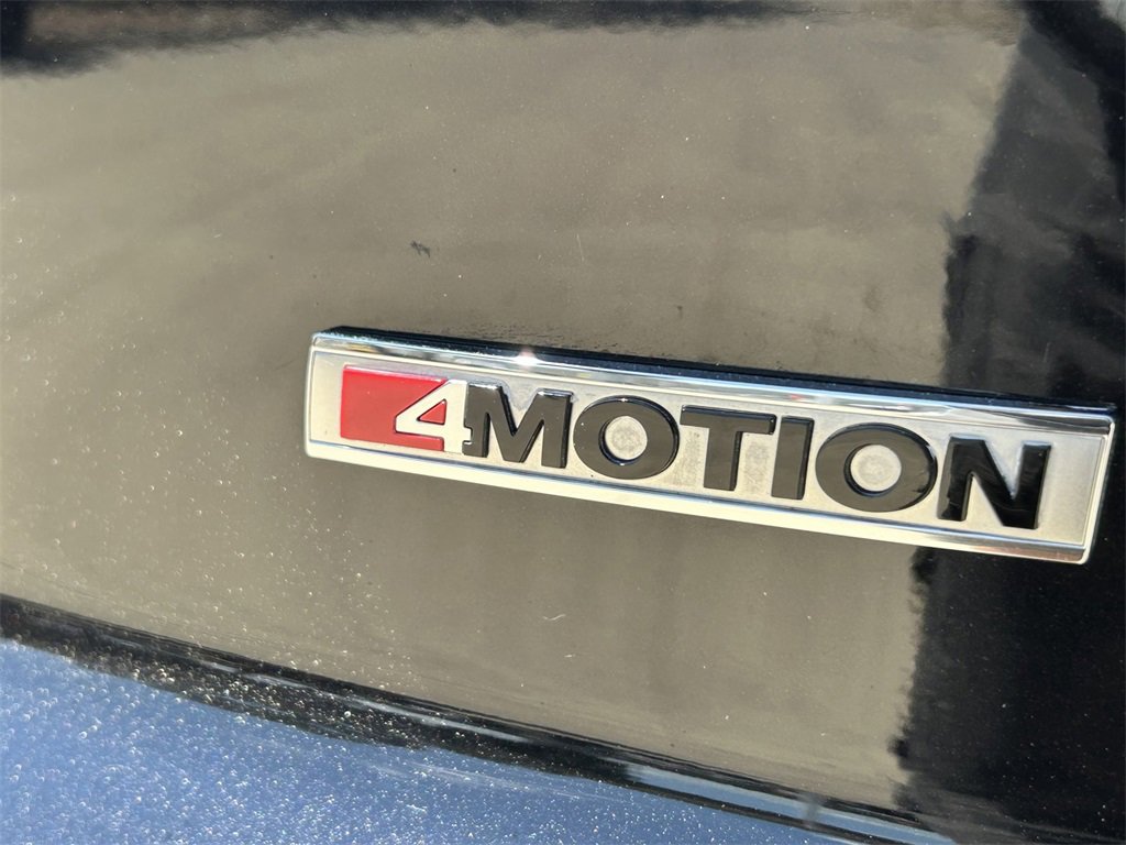 Used 2022 Volkswagen Atlas Cross Sport SE image 10