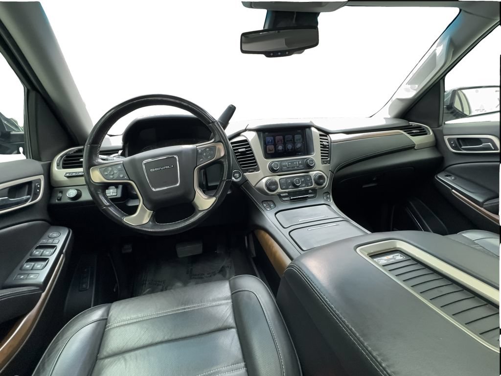Used 2019 GMC Yukon XL Denali w/ Denali Ultimate Package RWD image 35