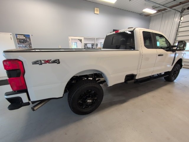 New 2026 Ford F350 XL image 7