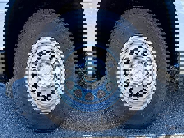 New 2026 Chevrolet Silverado 1500 W/T w/ WT Value Package image 7