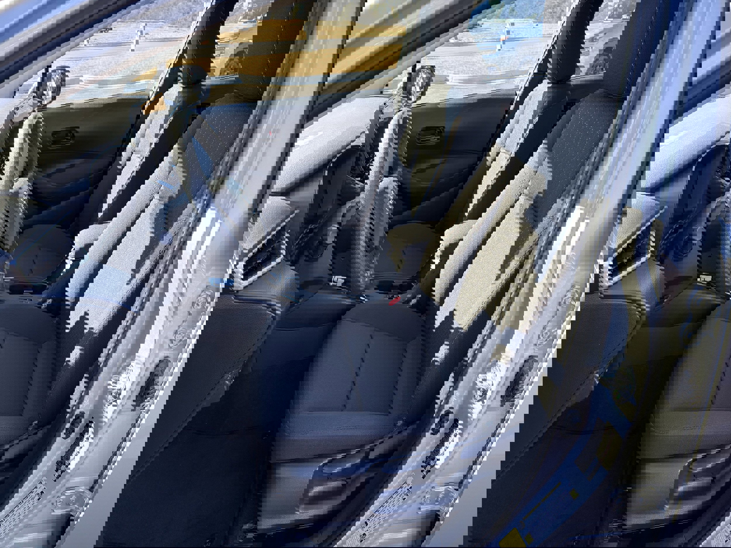 Used 2024 Toyota Corolla LE image 24