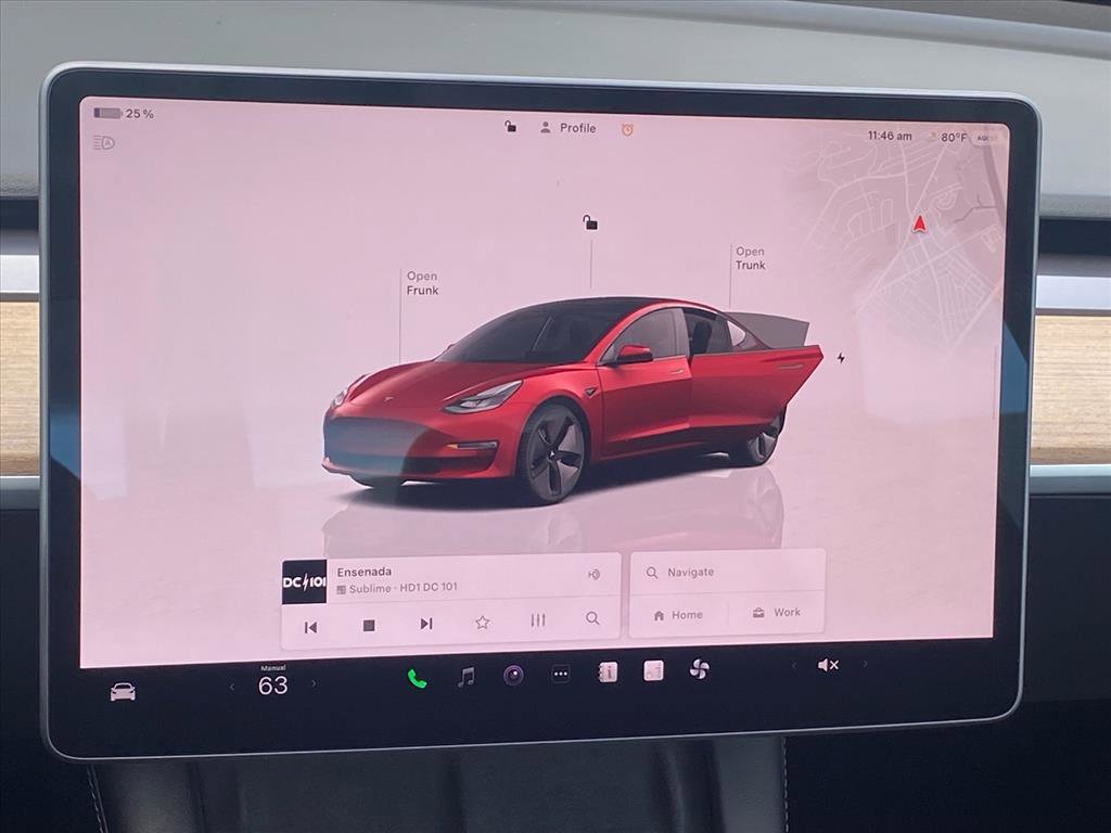 Used 2023 Tesla Model 3 Standard Range image 7