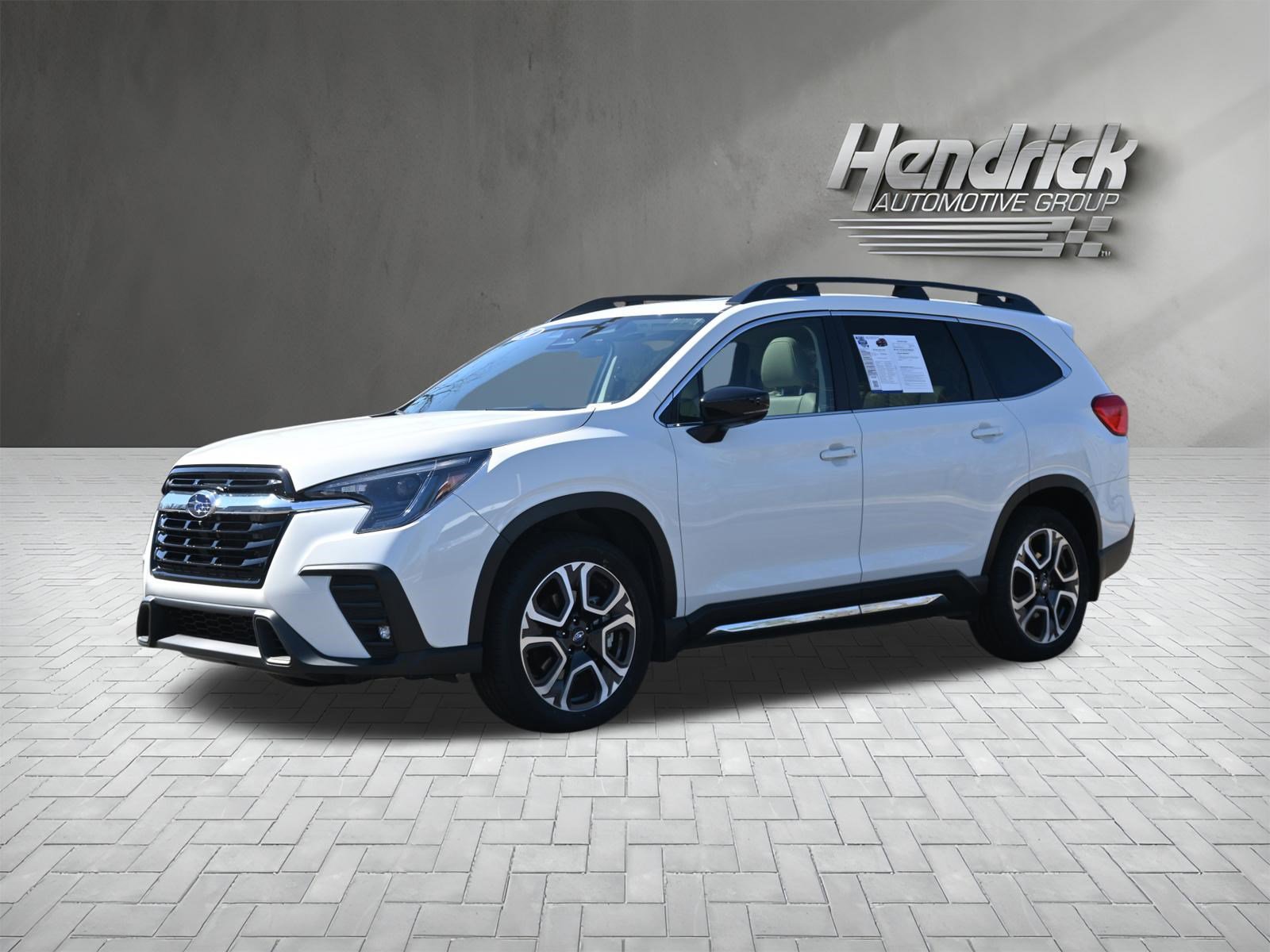 Used 2024 Subaru Ascent Limited w/ Technology Package image 5
