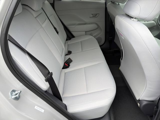 New 2026 Hyundai Kona SEL Sport image 15