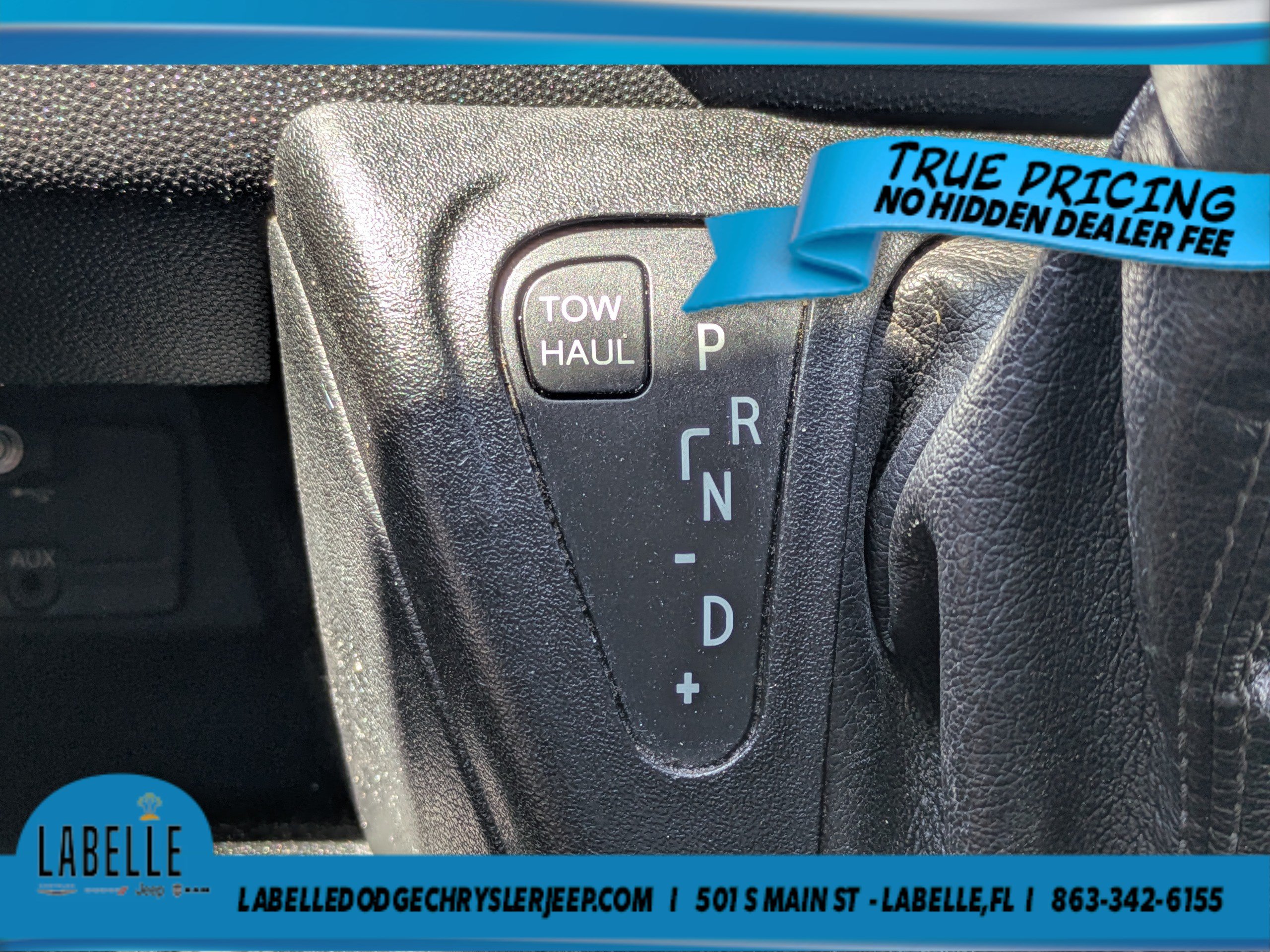 Used 2014 RAM ProMaster 2500 w/ Interior Convenience Group FWD image 27