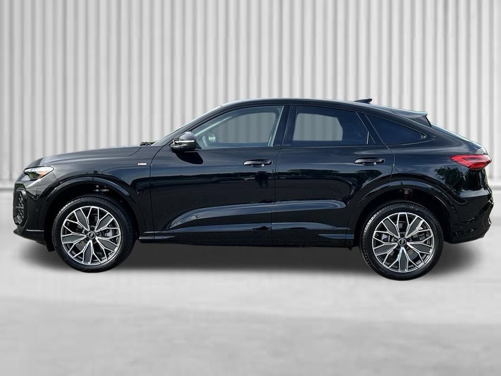 New 2026 Audi Q5 Premium Plus AWD/4WD video 2